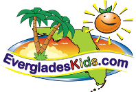 EvergladesKids.com Logo
