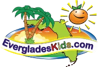 EvergladesKids.com Logo